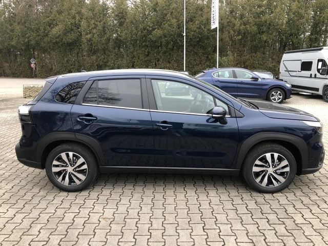 Suzuki Suzuki S-Cross 1.4 Comfort+ Allgrip Hybrid