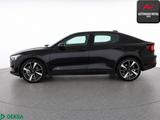 Polestar 2 78 kWh Long Range Single Motor KEYLESS,360,H/K - Polestar 2 Gebrauchtwagen in Berlin