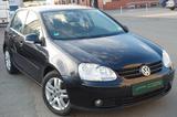 Volkswagen Golf V Lim. Tour 2.0TDI*140PS*AHK*PDC*SHZ*TEMPOM - Volkswagen Golf: TDI 140 Ps