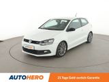 Volkswagen Polo 1.4 TSI ACT BlueGT*TEMPO*PDC*KLIMA* - Volkswagen Polo in Köln