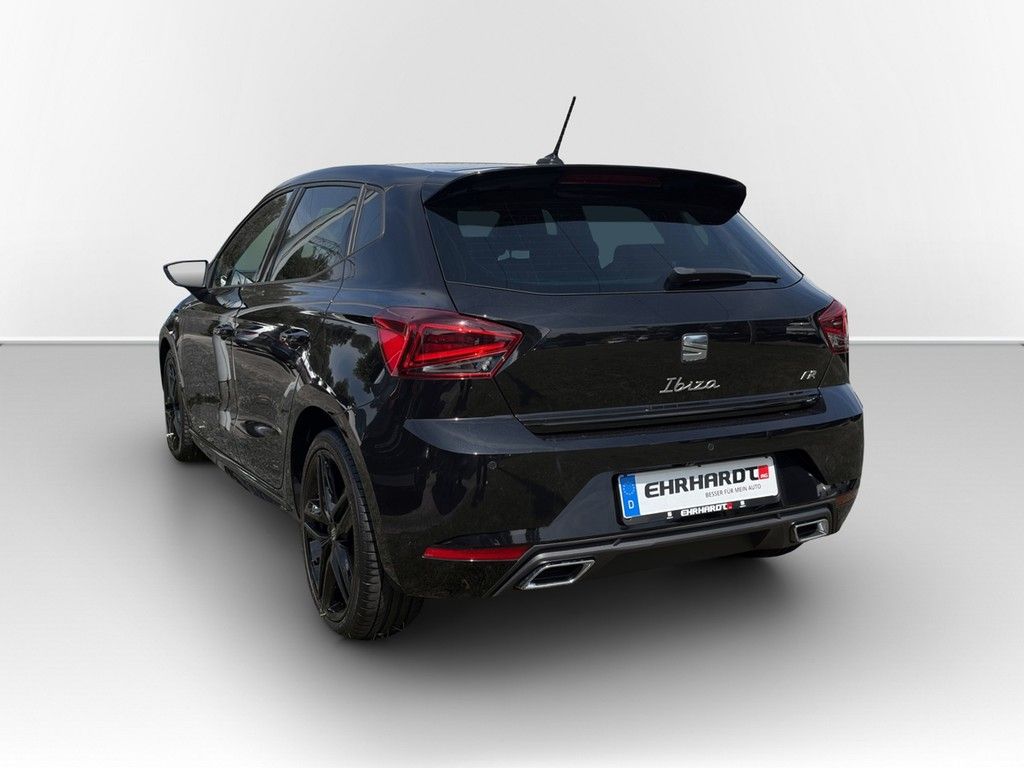 Seat Ibiza - Bild 9