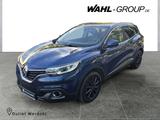 Renault Kadjar Collection*NAVI*SITZHEIZUNG*8-FACH-ALU* - scheckheftgepflegte Renault Kadjar
