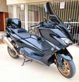 Yamaha T max 530 cx - Angebote