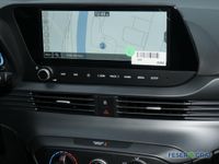 Hyundai i20 - Vorschau Bild 7
