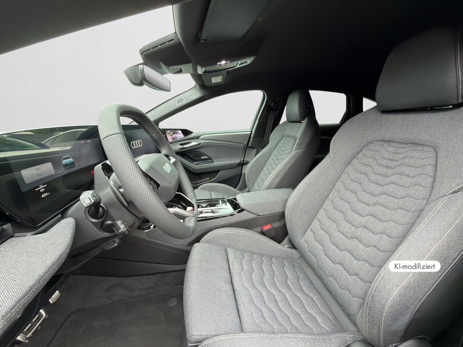 Audi A6 e-tron - Bild 13