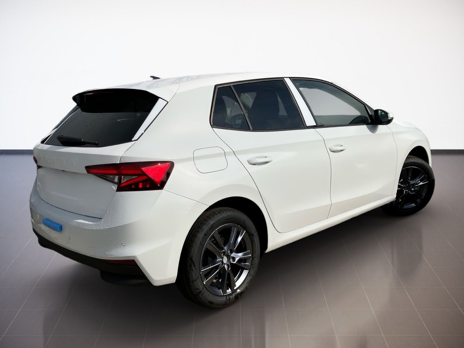 Skoda Fabia - Bild 4