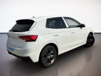 Skoda Fabia - Vorschau Bild 4