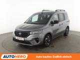 Nissan Townstar 1.3 DIG-T L1 Tekna*NAVI*TEMPO*CAM*PDC* - Nissan Townstar aus 2022