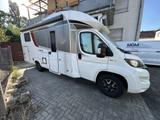 Bürstner Ixeo Time IT 726 G Dachklima, Solaranlage - Bürstner Diesel Teilintegrierter Automatik
