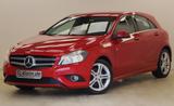 Mercedes-Benz A 220 CDI 170PS 7G Totwinkel Stdhei. Memory H&K - Mercedes-Benz A 220 aus 2013