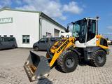 Liebherr L 507 Speeder auch MIETE - Liebherr Radlader 507