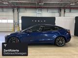 Tesla Model 3 Performance - Tesla in Frankfurt (Main)