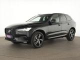 Volvo XC60 R Design LED|Navi|Apple CarPlay|Schiebedach - Volvo XC60: R