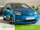 Skoda CITIGOe iV 37kWh Style CCS Komfortpaket Plus - Skoda Citigo: Iv