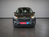 Ford Transit Courier Trend //Klima//2.Hand - graue Ford Transit Courier