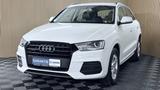 Audi Q3 Sport Quattro AHK/ PDC/ Volleder/ Xenon/ Bose - Audi: Q