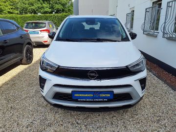 Bild 12 Opel Crossland (X) Crossland X 1.2 Elegance - NAVI,SHZG,PDCv+h