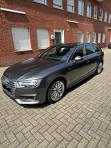 Audi A4 2.0 TDI 140kW S tronic Avant TOPAUSSTATTUNG - Audi A4: 140 TDI