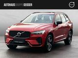 Volvo XC60 B4 Mild-Hybrid R-Design Automatik LED SD - rote Volvo XC60