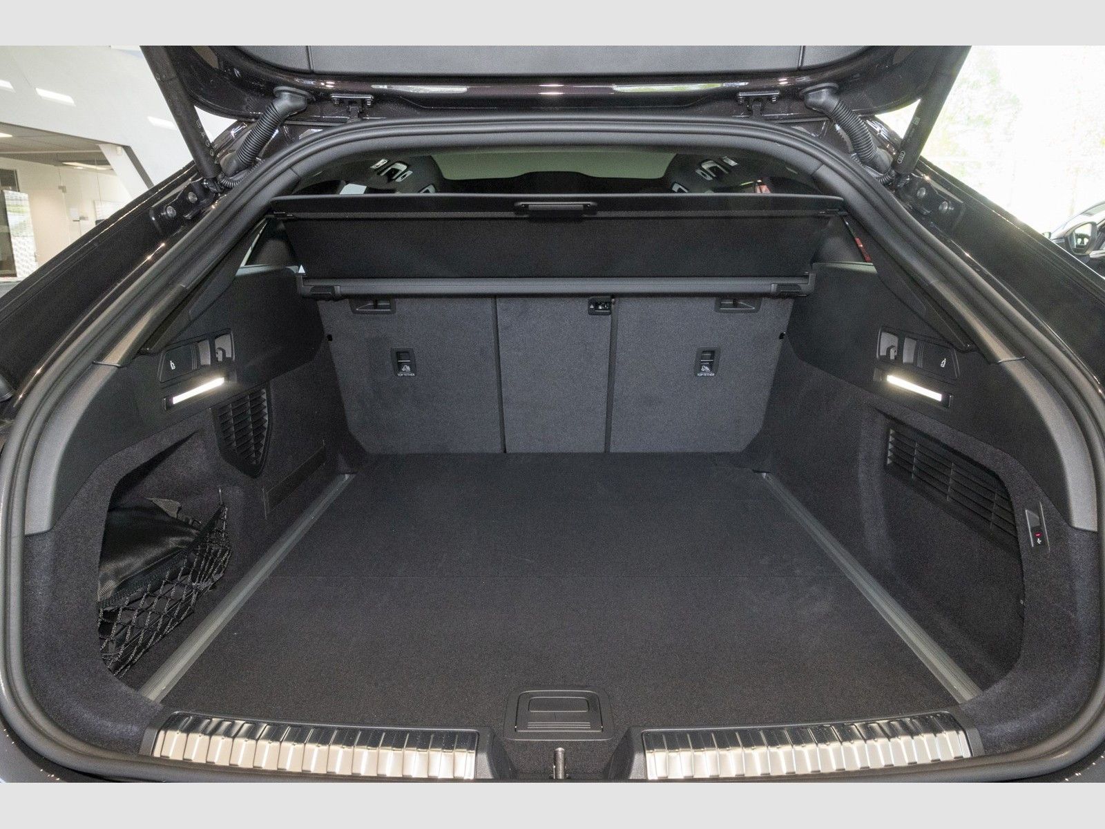 Audi A6 - Bild 6