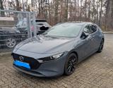 Mazda 3 e-SKYACTIV G 150 Drive Homura  - Mazda aus 2024