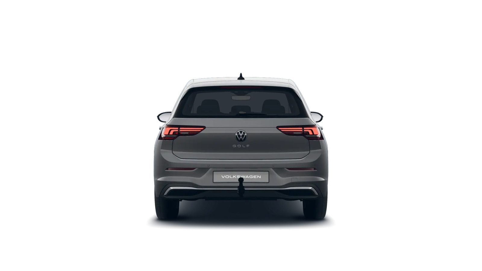 Volkswagen Golf - Bild 8
