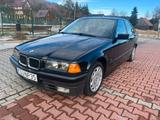 BMW 318i!! Originell! Gesund und korrosionsfrei! - BMW 318 aus 1994