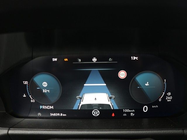 Volkswagen Amarok - Bild 10