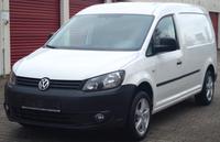Volkswagen Caddy Kasten/Kombi Maxi Kasten EcoProfi
