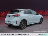 Opel Corsa GS Hybrid 107 kW (145 PS) 6-Gang-Doppelkup - Opel Corsa: 1.6