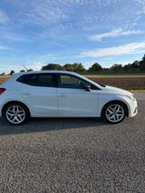 Seat Ibiza 1.0 TSI 85kW FR DSG FR / Beats Soundanlage - Seat: 1.8 Ibiza