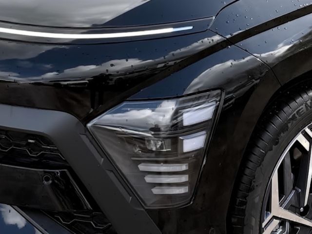 Hyundai KONA - Bild 5