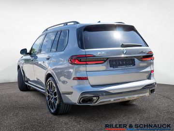 BMW X7 - 4