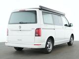 Volkswagen T6.1 California Ocean 2.0 TDI Stand*AHK*Digital - weiße Volkswagen T6 California