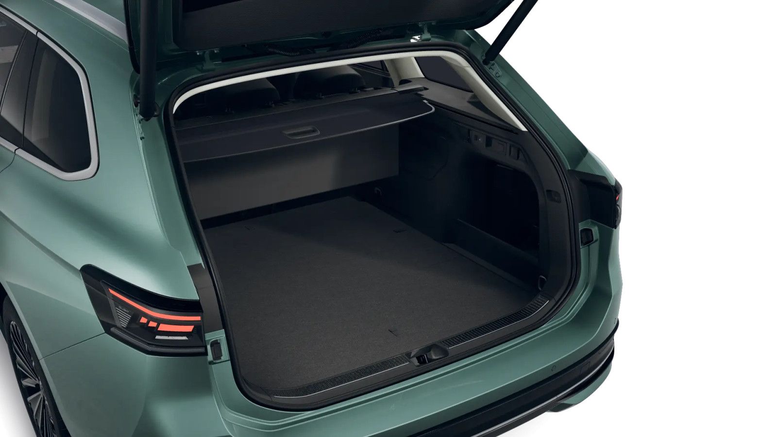 Volkswagen Passat - Bild 14