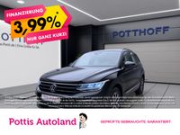 Volkswagen Tiguan - Vorschau Bild 1
