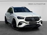 Mercedes-Benz AMG GLE 53 HYBRID 4M+ BURM|PANO|NIGHT - Jahreswagen