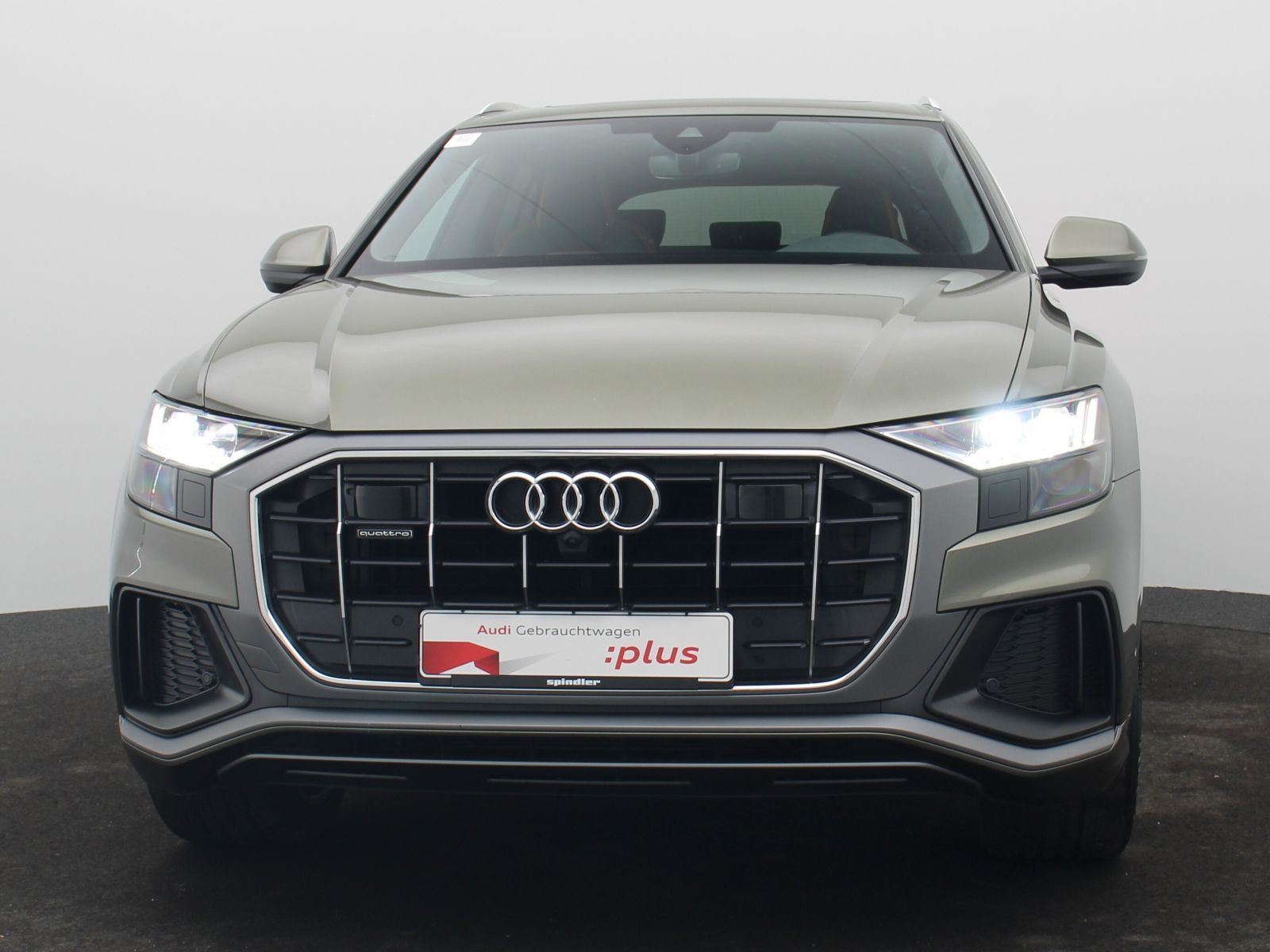 Audi Q8 - Bild 3