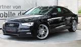 Audi A5 Coupe 3.0 TDI quattro S-Line Sportpaket Plus