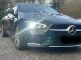 Mercedes-Benz CLA 200d Coupe Progressive/LED/Nav - Mercedes-Benz CLA 200: Von Privat