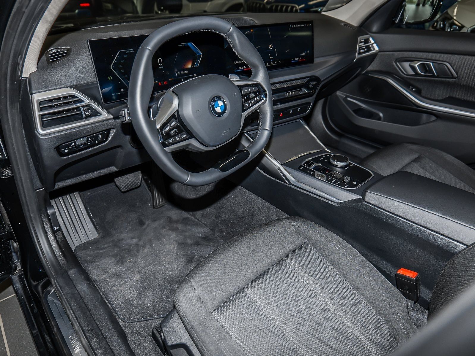 BMW 320 - Bild 16