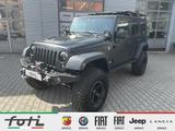 Jeep Wrangler Unlimited Rubicon Recon 3.6 Liter 284PS - Jeep Wrangler Gebrauchtwagen in Berlin