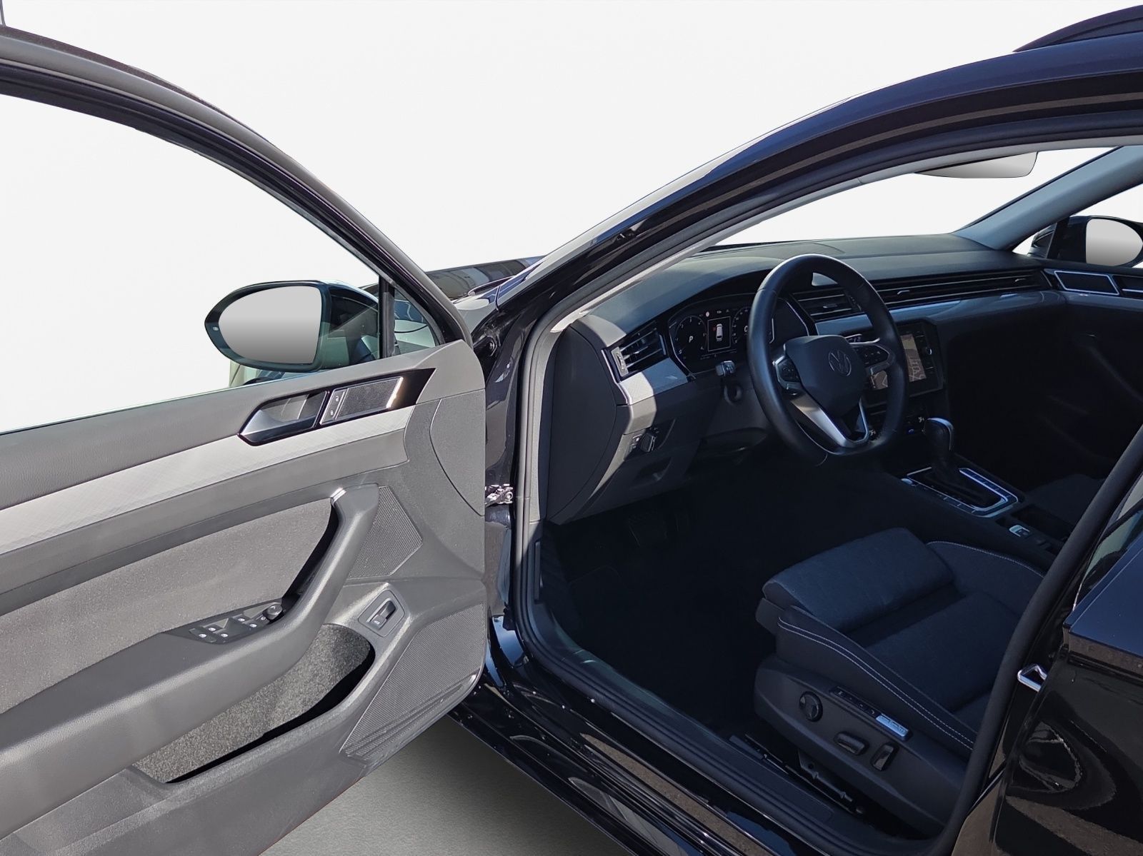 Volkswagen Passat Variant - Bild 16