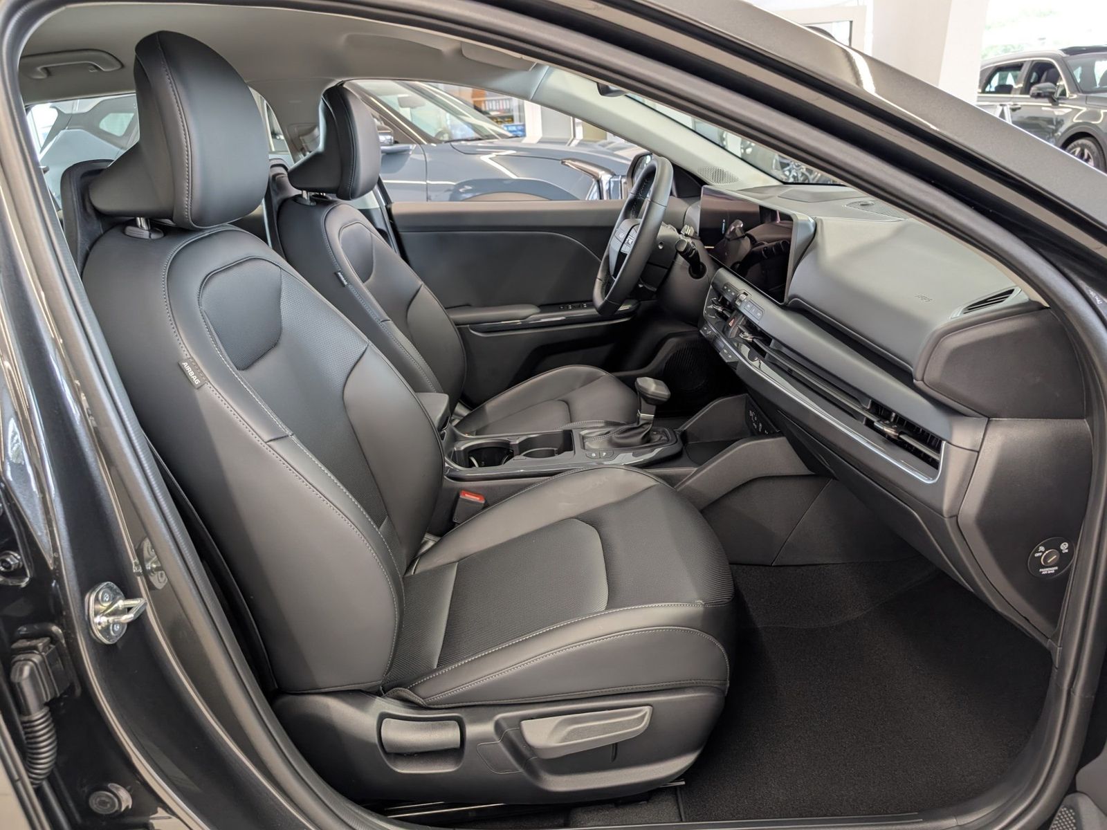 KIA K4 1.6 T-GDI 150 DCT Vision Komfort-Pro – Bild 12