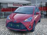 Toyota Yaris 1.5 Y20 Club Top zuverlässiger Gebrauchter - : Kleinwagen, Zuverlässige