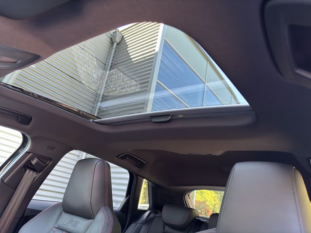 RS3 Sportback 294 kW S tronic PANO 360° SONOS