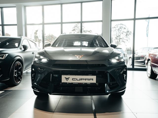 CUPRA Formentor 1,5 TSI, DSG, 5 J-Garantie, Navi, AHK