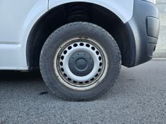 VW T5 Transporter Kasten-Kombi lang 2,0TDI 1.Hand