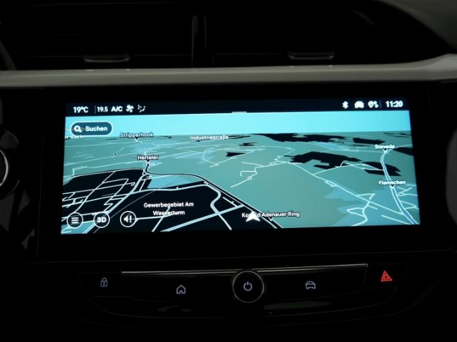 Corsa F FACELIFT GS HYBRID eDCT+LED MATRIX+NAVI+