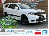 Dodge Durango 5,7L R/T AWD 7 S. LPG Leder SZH Navi - Dodge Durango: 5.7